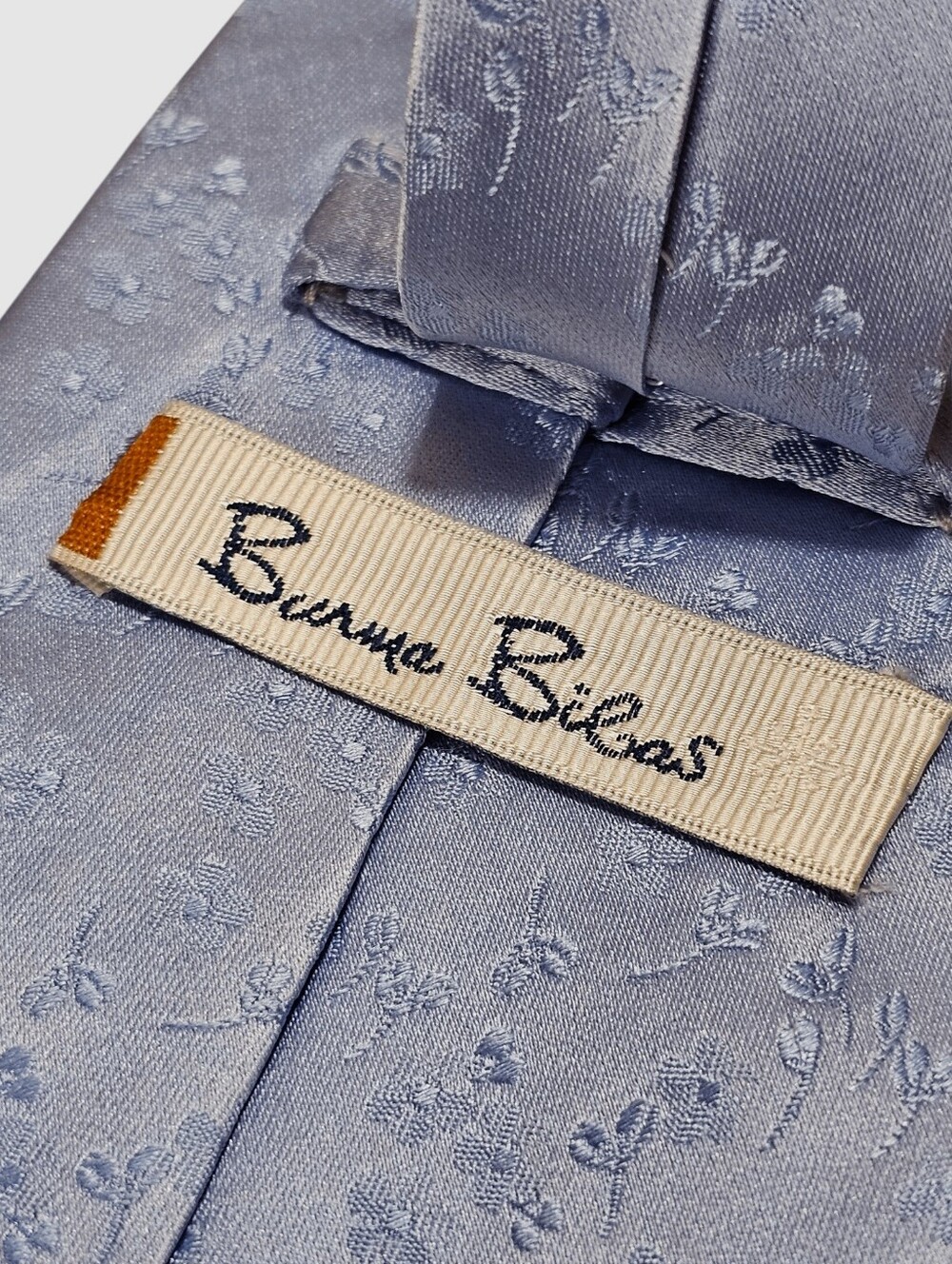 BURMA BIBAS TIE - Picture 12 of 14